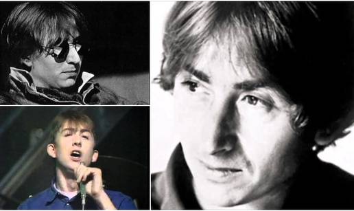 Preminuo frontmen britanskog benda koji je &zcaron;ario i palio 80-ih