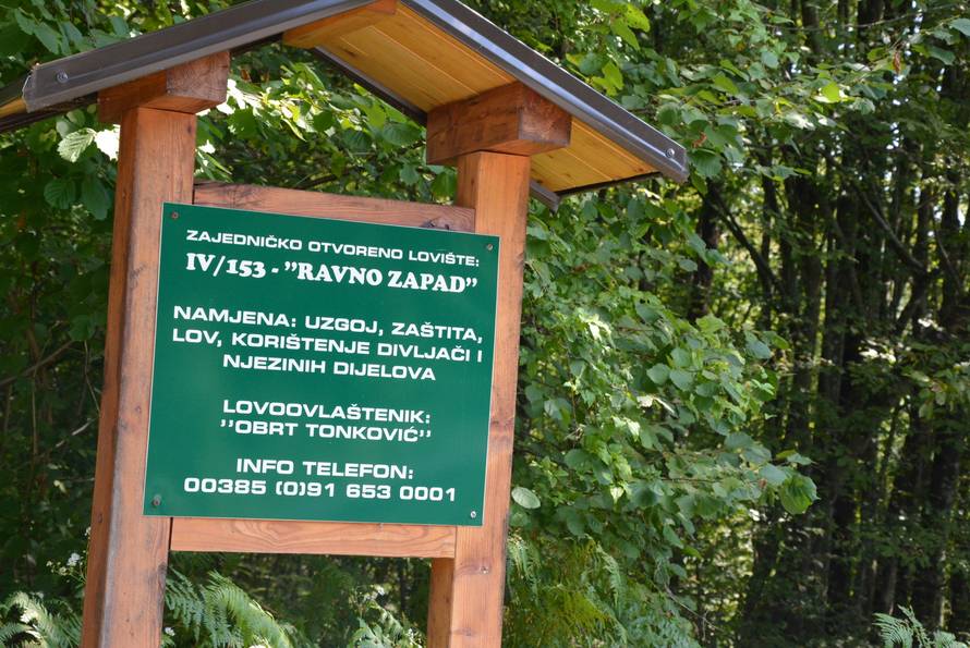 Dejan je živio za lov: Ubio ga je kolega misleći da puca u divljač