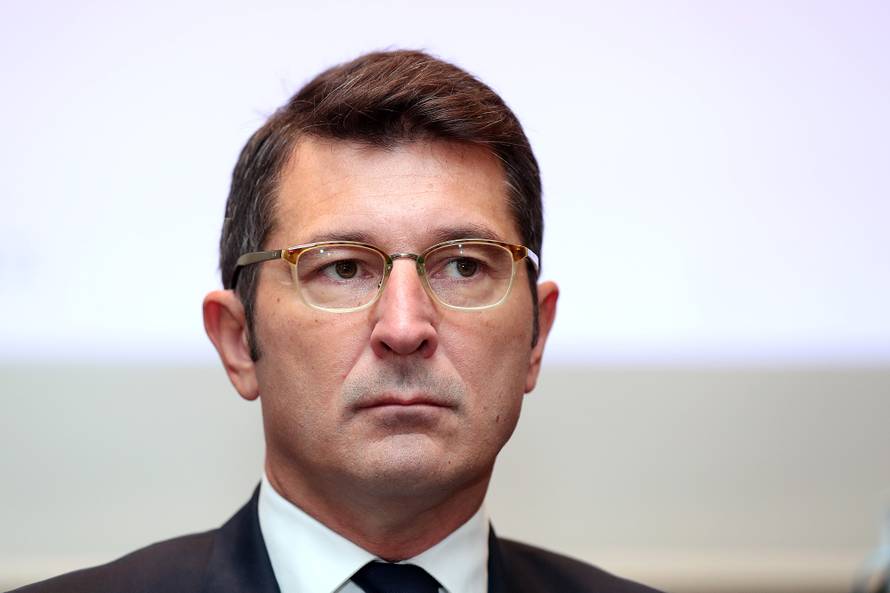 Zagreb: AmCham konferencija UlagaÄko okruÅ¾enje i perspektive ulaganja riziÄnog kapitala u RH