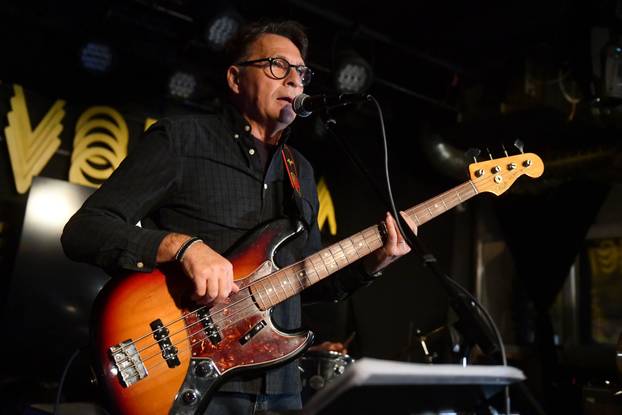 Zagreb: Koncert Superstary benda u Tvornici