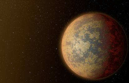 NASA otkrila najbliži stjenoviti planet: Zlatni rudnik podataka