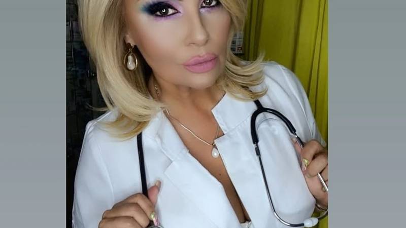 TETA IZ APOTEKE Sjećate se ove medicinske sestre? Postala je senzacija za vrijeme korone