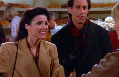 Ovako danas izgleda urnebesna Elaine iz popularnog 'Seinfelda'