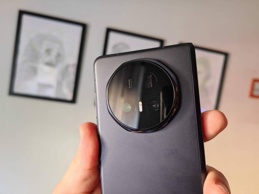 Isprobali smo Honor Magic V5: Nevjerojatno tanak i moćan