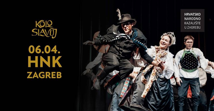 Evo kada gradišćanski Hrvati dolaze u zagrebački HNK