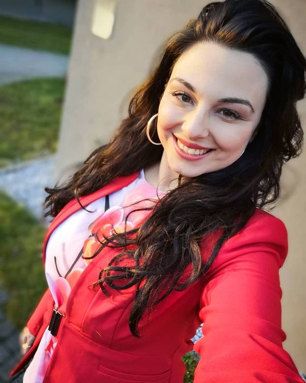 Skinula je 10 kilograma nakon toksične veze: Evo kako je prije izgledala Bojana iz 'Braka'...