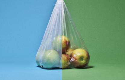 Kaufland uvodi dodatne mjere za smanjenje plastike i zaštitu okoliša