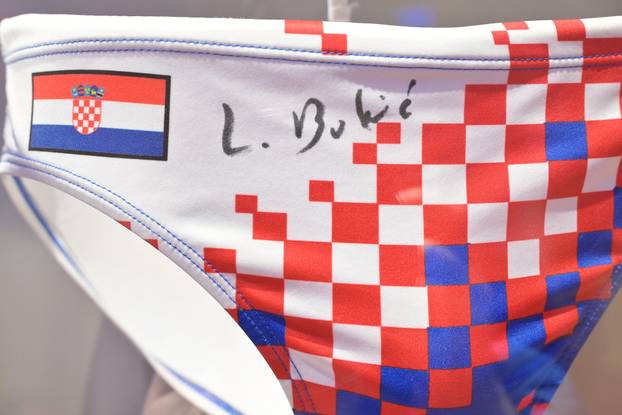 Zagreb: Konferencija povodom otvorenja Hrvatskog športskog muzeja