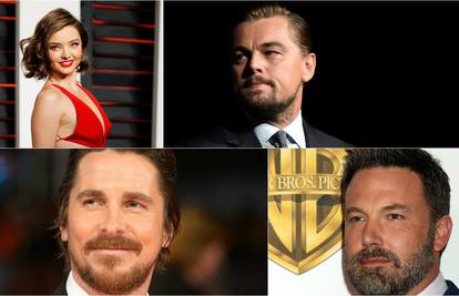 DiCaprio, Kerr, Affleck i mnogi drugi upleteni u pranje novca