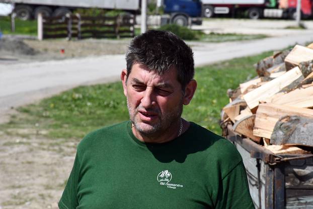 Babina Greda: Te&scaron;ka prometna nesre&cacute;a u kojoj su nastradale tri &zcaron;ene