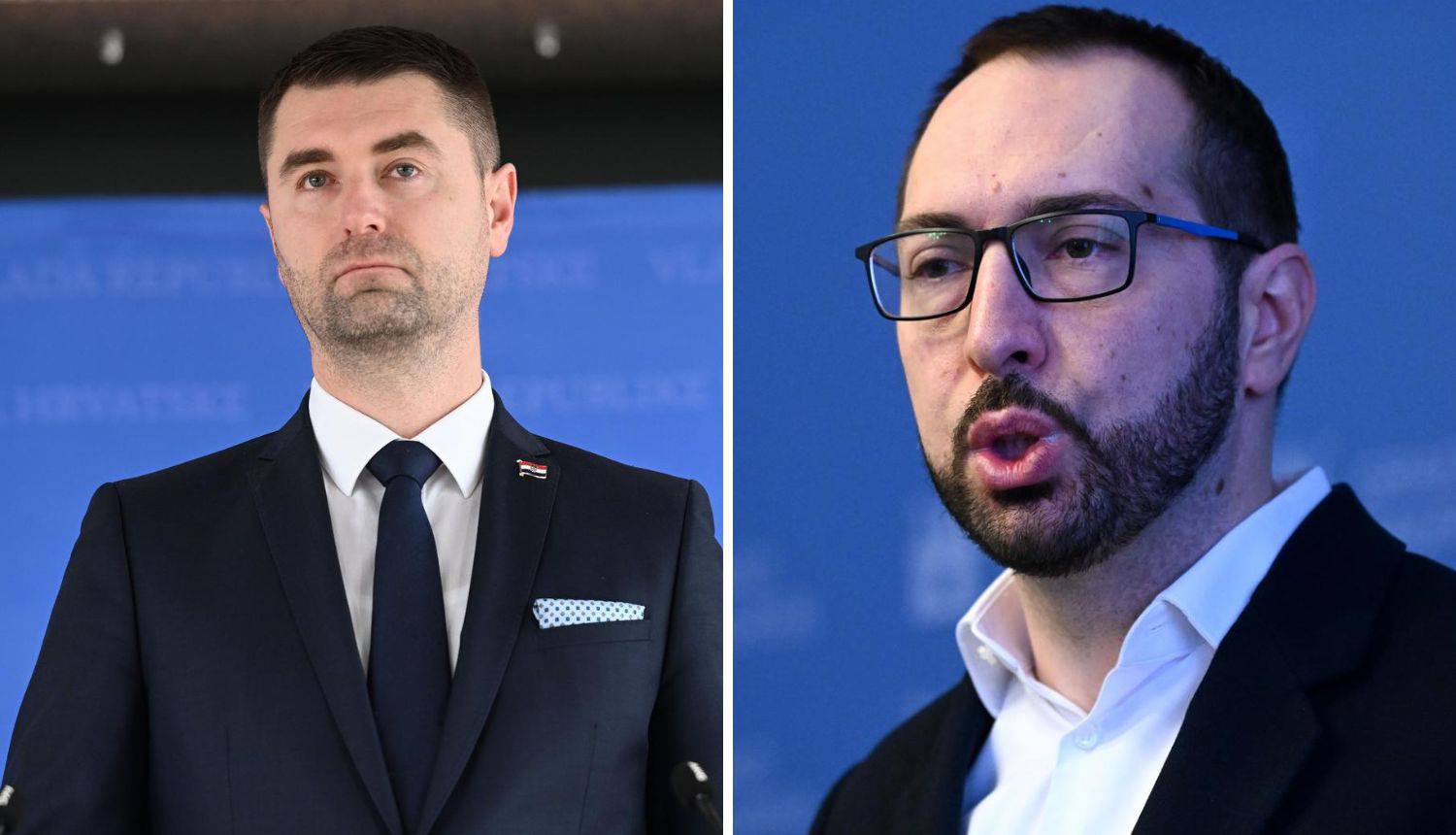 Tomašević smijenio direktora Vodoopskrbe nakon kritika Filipovića: 'To je neprihvatljivo'