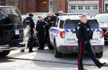 Užas u Kanadi: Četvero djece i dvoje odraslih pronašli mrtve. Uhitili su studenta sa Šri Lanke