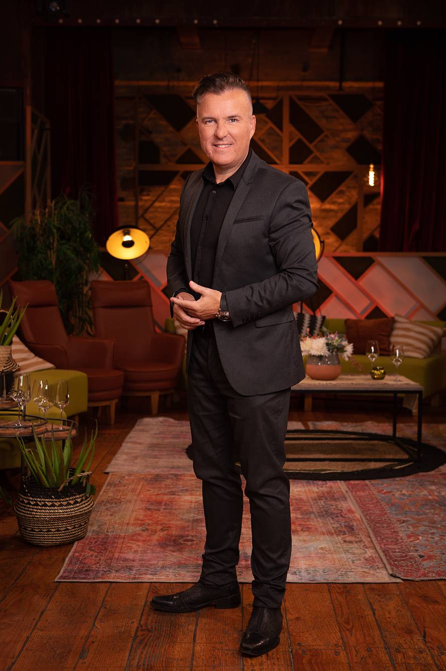 Ekspert Boris iz 'Braka na prvu' o tome hoće li kandidati uspjeti kao parovi: Maske brzo padaju