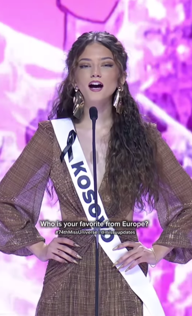 FOTO Ljepotice iz Europe: Ove su djevojke konkurencija našoj Lauri na izboru za Miss Universe