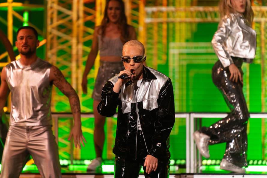 ANKETA Tko vam je bio najbolji u posljednjoj epizodi TLZP-a?