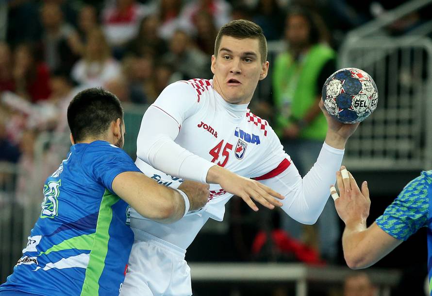 NK Rudes - NK Osijek