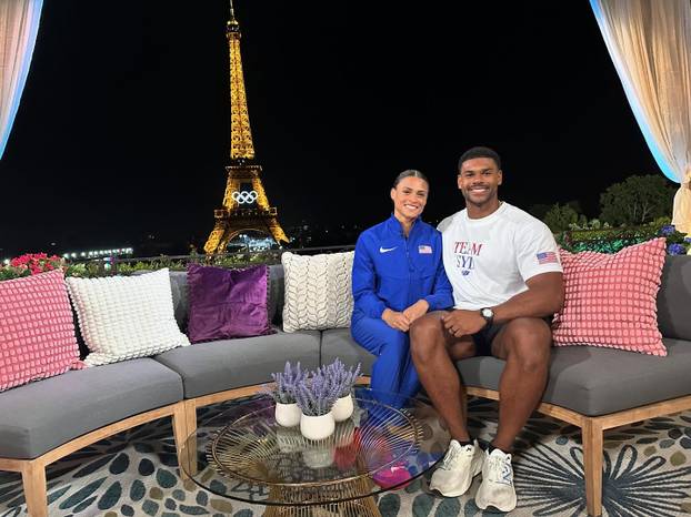 FOTO Ovu Amerikanku smatraju najljepšom sportašicom svijeta