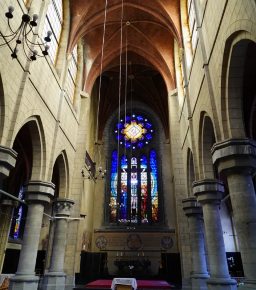 Belgija crkve pretvara u hotele, noćne klubove i kafiće, a biskup tvrdi: 'Bolno je, neću to skrivati'