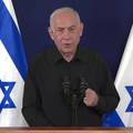 Netanyahu: 'Biblija kaže da postoji vrijeme za mir i vrijeme za rat. Ovo je vrijeme za rat'