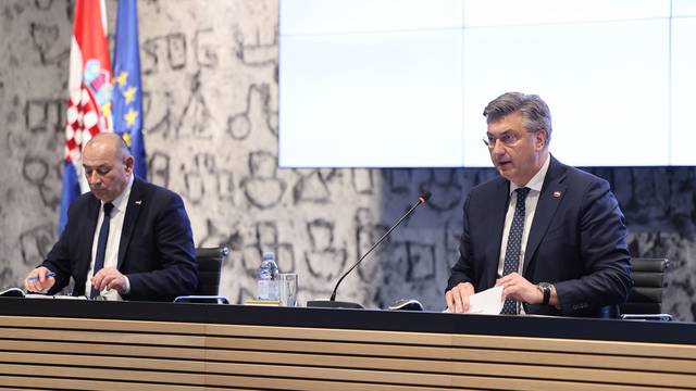 Zagreb: Vlada predstavlja 4. paket mjera pomo?i za ublažavanje inflatornih u?inaka i porasta cijena energenata