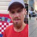 Hrvatski ultramaratonac trči već šest dana, prevalio je skoro 600 km i blizu je postolja na SP-u!