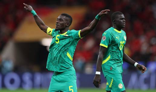 VIDEO Senegal - Maroko 1-0: Senegalci su prvaci Afrike! Ovo &cacute;e se finale pamtiti godinama