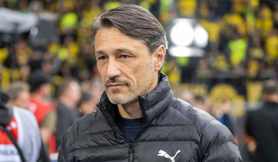 Borussia Bortmund vs. VfL Wolfsburg, Fussball, 1. Bundesliga, 32. Spieltag, Saison 2024/2025, 03.05.2025