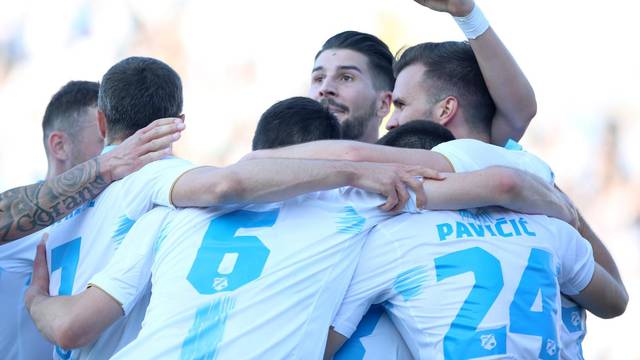 Pula: Dinamo i Rijeka u finalu hrvatskog nogometnog kupa