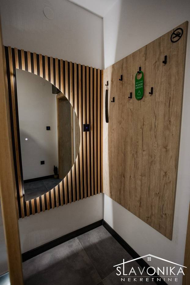 FOTO Sestra bivšeg 'vatrenog' prodaje stan u Vukovaru! Kažu da je raskoš, a znamo i cijenu