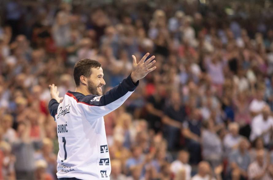 SG Flensburg-Handewitt - Rhine-Neckar Leuven