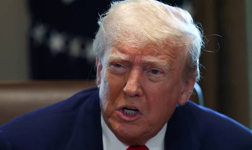 VIDEO Trump o trgovini s Kinom: Iskorištavaju nas, djeca će imati dvije lutke umjesto 30