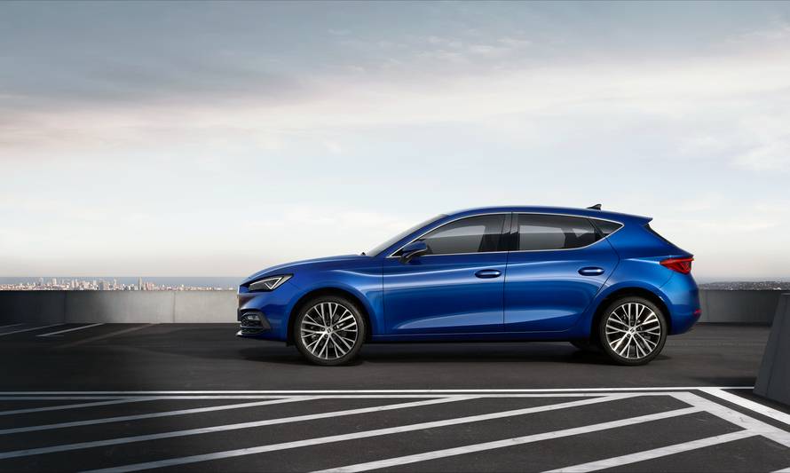 Seat u novi Leon uložio više od milijardu eura, rezultat se vidi