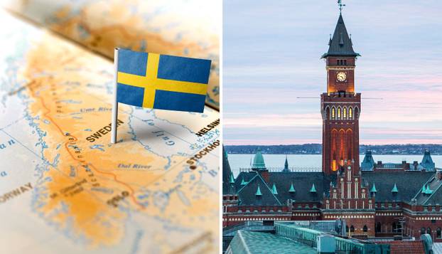 KVIZ Možete li prepoznati ove države samo po obliku njihova teritorija? Izazov je spreman...