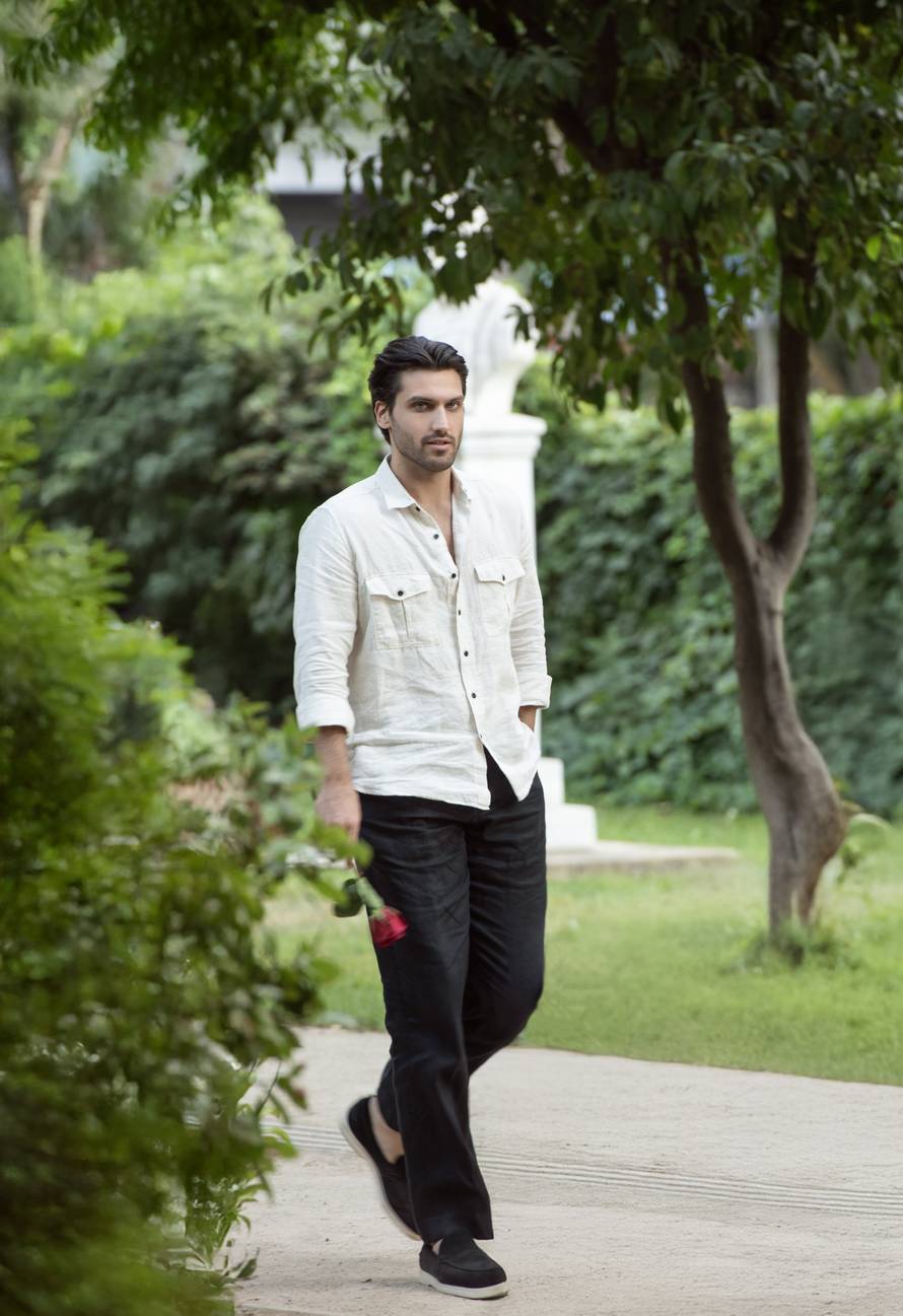 Ljubav pod kretskim suncem: 5. sezona 'Gospodina Savršenog' poslije ponoći na platformi Voyo