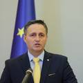 Bećirović traži od EU-a strože sankcije protiv Dodika