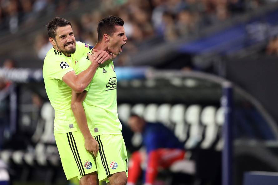 Trener Rosenborga o Gojakovu eurogolu: Je*o te, gdje je ušla!