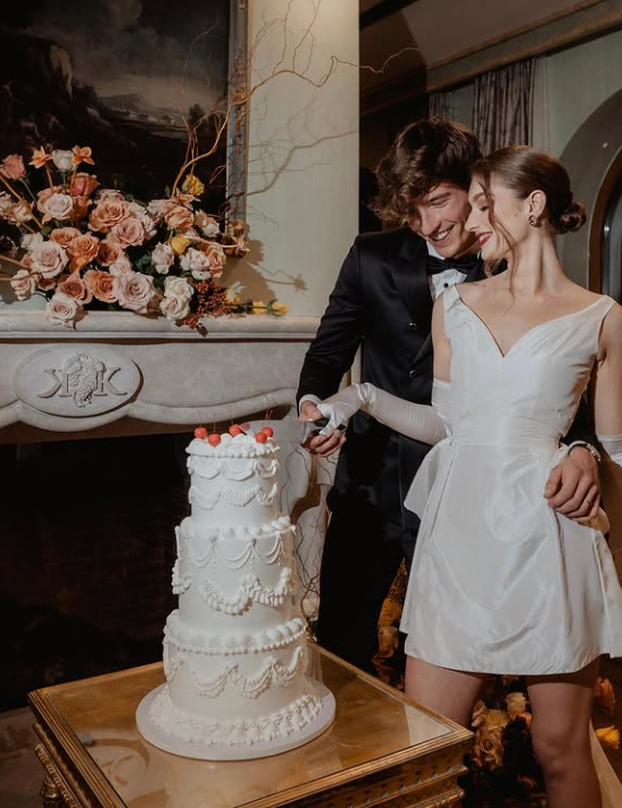 FOTO Maja Šuput proslavila je 46. rođendan - pogledajte tortu koja je bila hit večeri