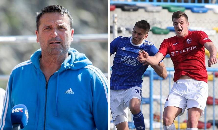 Koljanin: Dinamo čeka prepuna Krimeja! Moj Orijent je najveće uspjehe u povijesti imao u Kupu