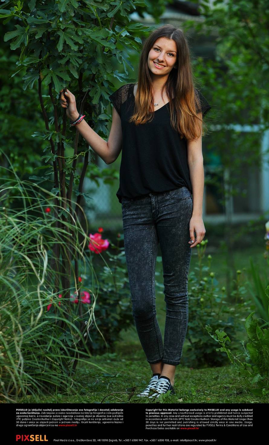 Tomislav Miletić/Pixsell