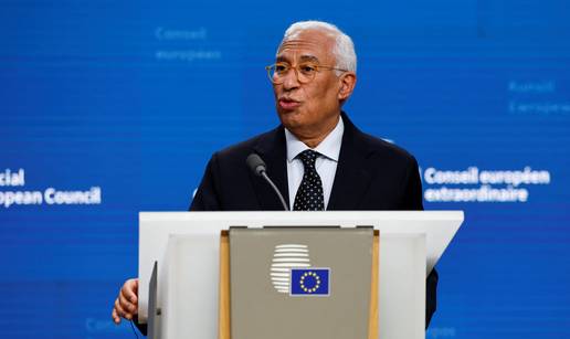 EU blizu dogovara o financiranju Ukrajine u 2026. i 2027.: Važna je zamrznuta ruska imovina