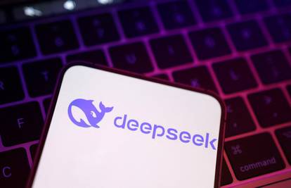 Drama na svjetskim burzama zbog kineskog AI modela DeepSeek: Koristite li ga i vi?