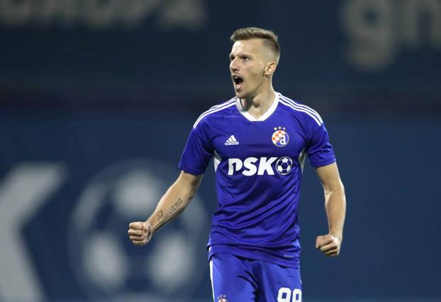 Zagreb: Dinamo pobijedio Hajduk na jedanaesterce te osvojio Superkup