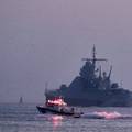 Britansko ministarstvo obrane: Ruske vojne snage blokirale su ukrajinsku obalu Crnog mora