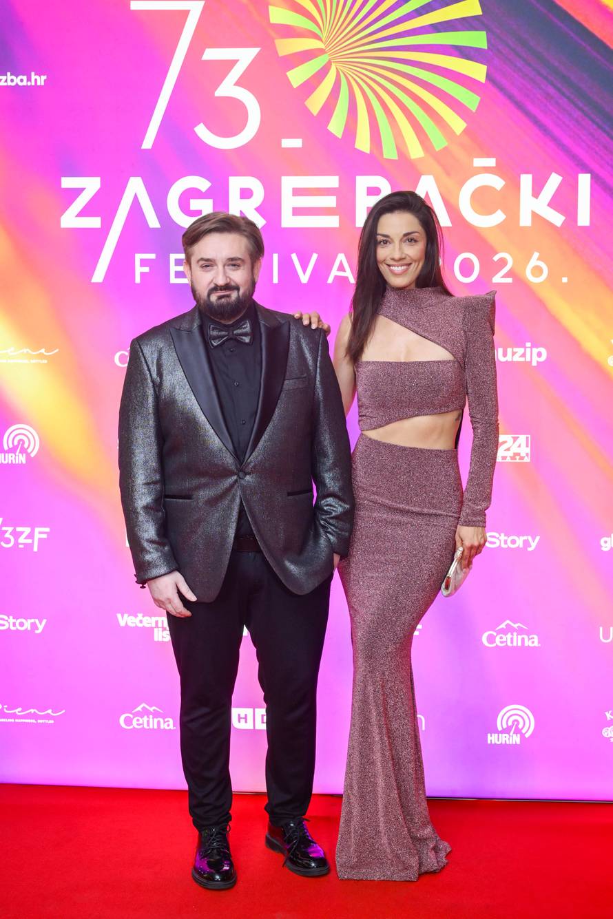 Zagreb: 73. Zagrebački festival