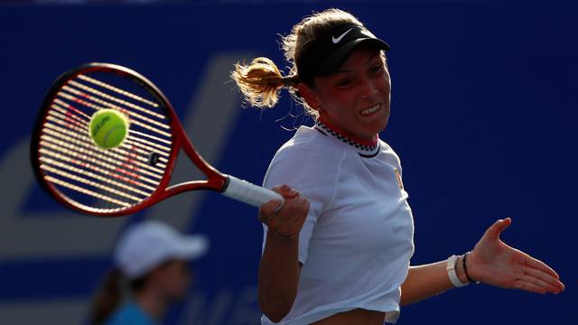 WTA International - Acapulco Open