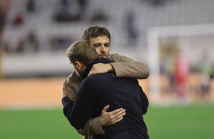 Split:Hajduk i Slaven Belupo sastali se 21. kolu SuperSport HNL-a