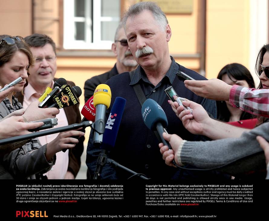 Patrik Macek/PIXSELL