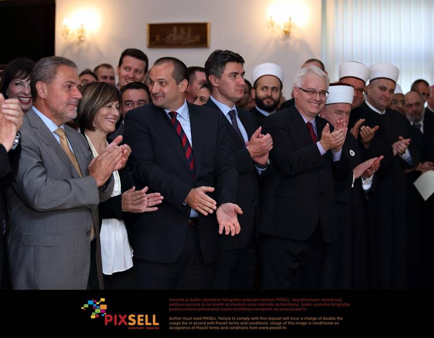 Davor Puklavec/Pixsell