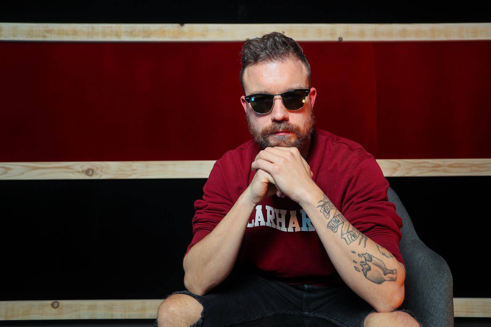 Hip-hop serijal samo na 24sata: U 2. sezoni Takeovera gostuju najjači reperi na našoj sceni!