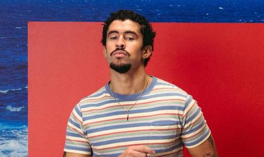 Bad Bunny opet ljubi biv&scaron;u? Bili su na ve&ccaron;eri uo&ccaron;i Valentinova